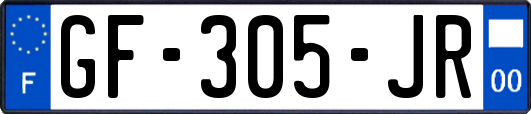 GF-305-JR