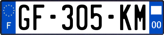 GF-305-KM