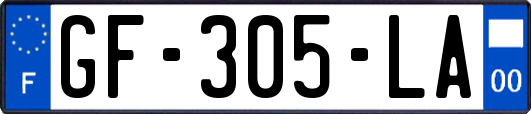 GF-305-LA