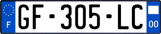 GF-305-LC