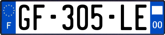 GF-305-LE