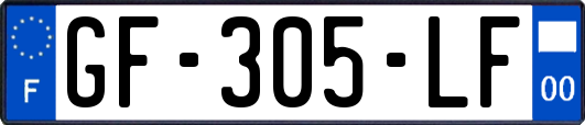 GF-305-LF