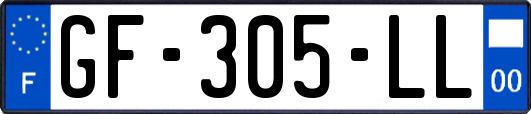 GF-305-LL