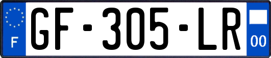 GF-305-LR