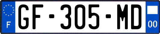 GF-305-MD