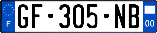 GF-305-NB