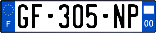 GF-305-NP