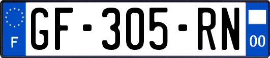 GF-305-RN