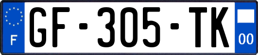 GF-305-TK