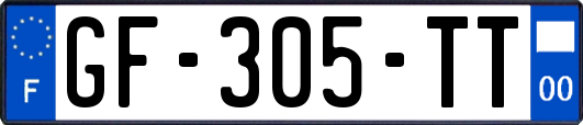 GF-305-TT