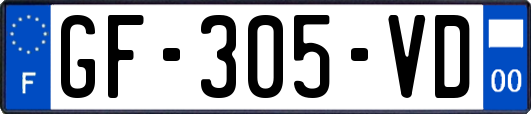 GF-305-VD