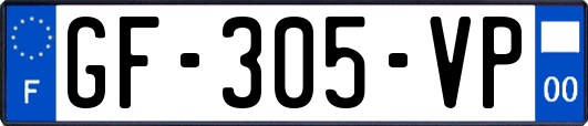GF-305-VP