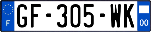GF-305-WK