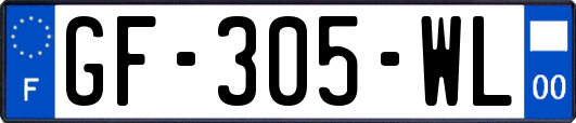 GF-305-WL