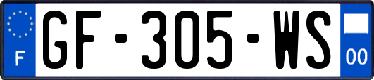 GF-305-WS