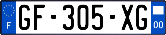 GF-305-XG