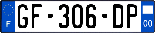 GF-306-DP