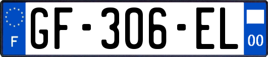 GF-306-EL