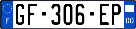 GF-306-EP