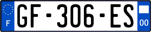 GF-306-ES