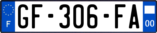 GF-306-FA