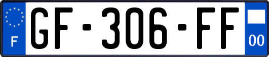 GF-306-FF