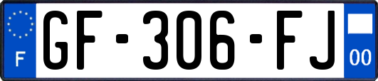 GF-306-FJ