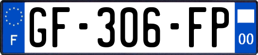 GF-306-FP