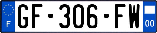 GF-306-FW