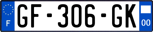 GF-306-GK