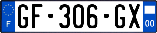 GF-306-GX