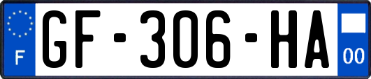 GF-306-HA
