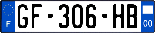 GF-306-HB