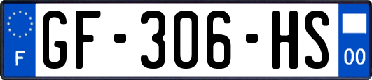 GF-306-HS