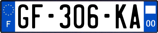 GF-306-KA
