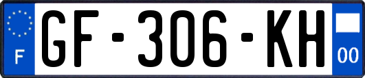GF-306-KH