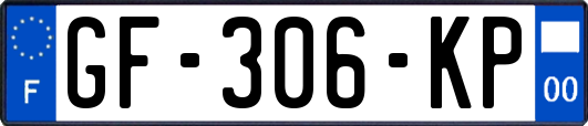 GF-306-KP