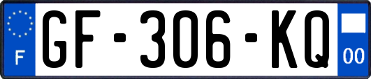 GF-306-KQ