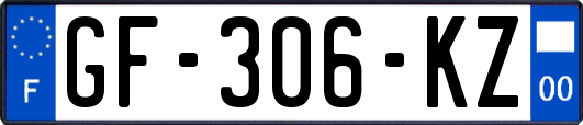 GF-306-KZ