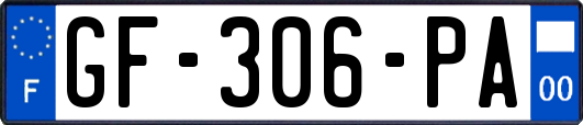 GF-306-PA