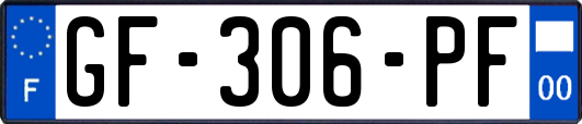 GF-306-PF