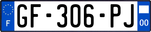 GF-306-PJ