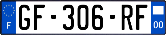 GF-306-RF