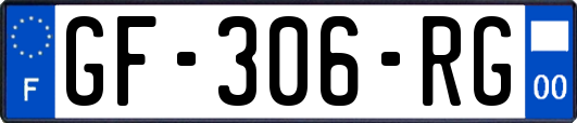 GF-306-RG