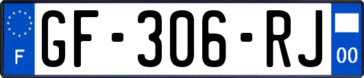 GF-306-RJ