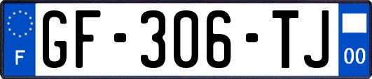 GF-306-TJ