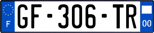 GF-306-TR