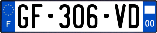 GF-306-VD