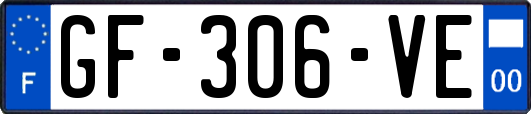 GF-306-VE