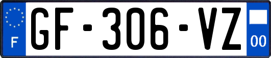 GF-306-VZ